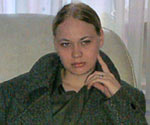 Четыркина Ирина