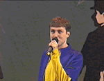 ЕВГЕНИЙ АНОСОВ